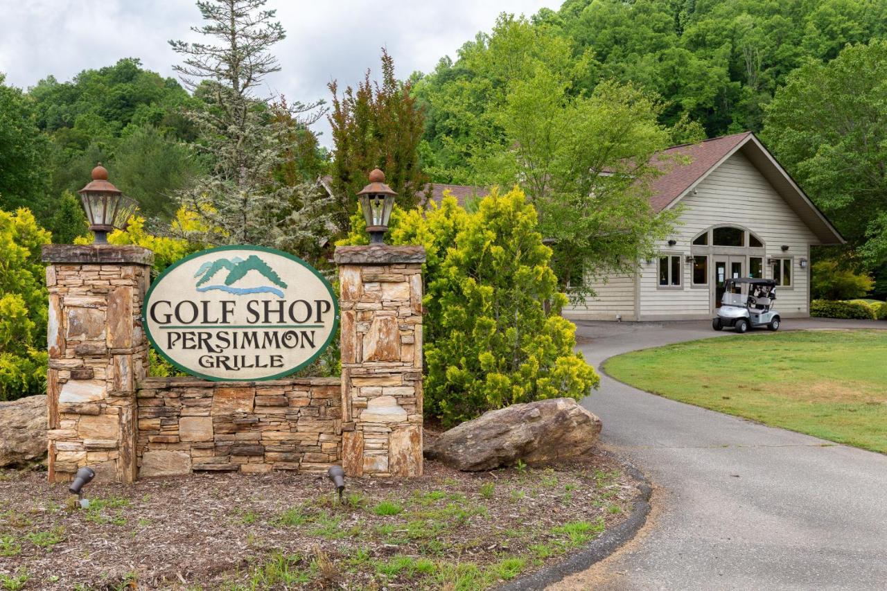 Apartamento Smoky Mountain Escape Whittier Exterior foto