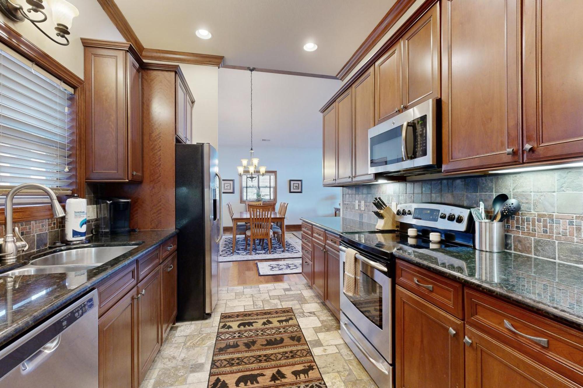 Apartamento Smoky Mountain Escape Whittier Exterior foto